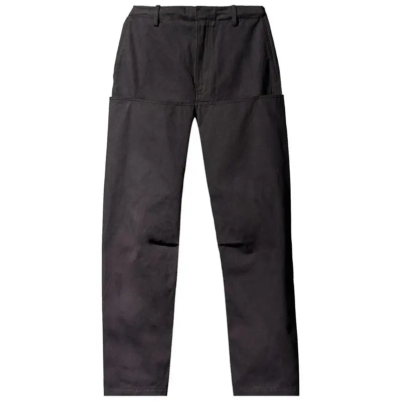 Yeezy Gap Engineered by Balenciaga Sateen Cargo Pant 'Black'