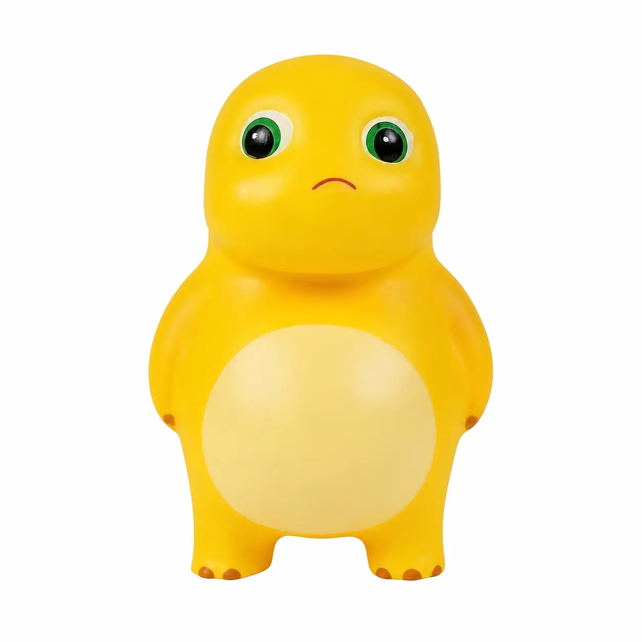 Cute Dino Squishy Toy Soft Squeeze Dinosaur Stress Toy Kawaii Fidget Toy for Kids & Teens