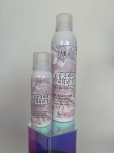 So Fresh So Clean Dry Shampoo - Mini