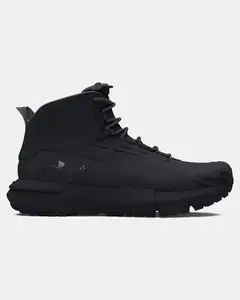 Under Armour Valsetz Mid Men's Tactical Boots