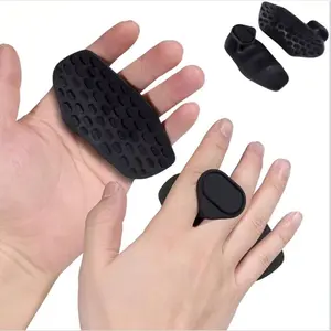 Anti slip workout grips