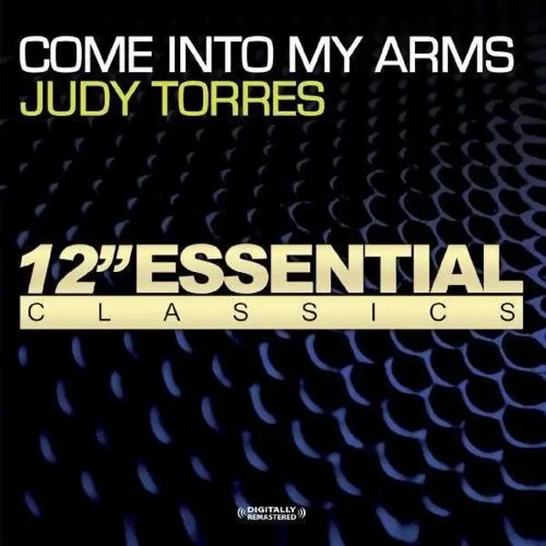 Judy Torres - Come Into My Arms  [CD5 MAXI-SINGLE]