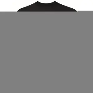 Comfortable Cotton Fabric High Elasticity Printed T-shirt Lightweight and Breathable Fabric Festival Gifts Spring/Summer