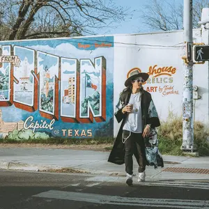 Maren Long Kimono Wrap