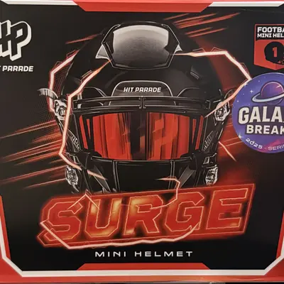 fantasy football mini helmets Footballers Helmet The Minnesota Vikings Riddell Speed Mini Helmet is made for the true Vikings fan NFL Fantasy Football Champion en