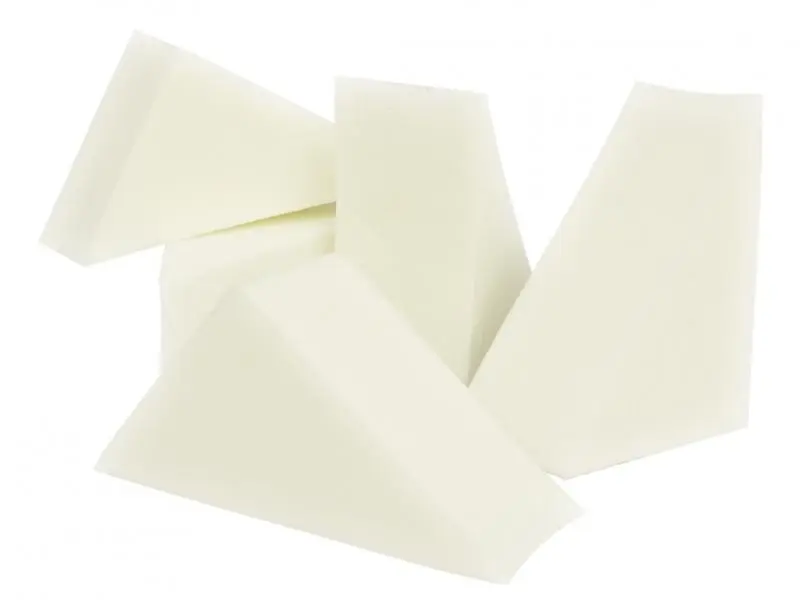 The Makeup Altar Pre Cut Latex Free Makeup Sponge Pack