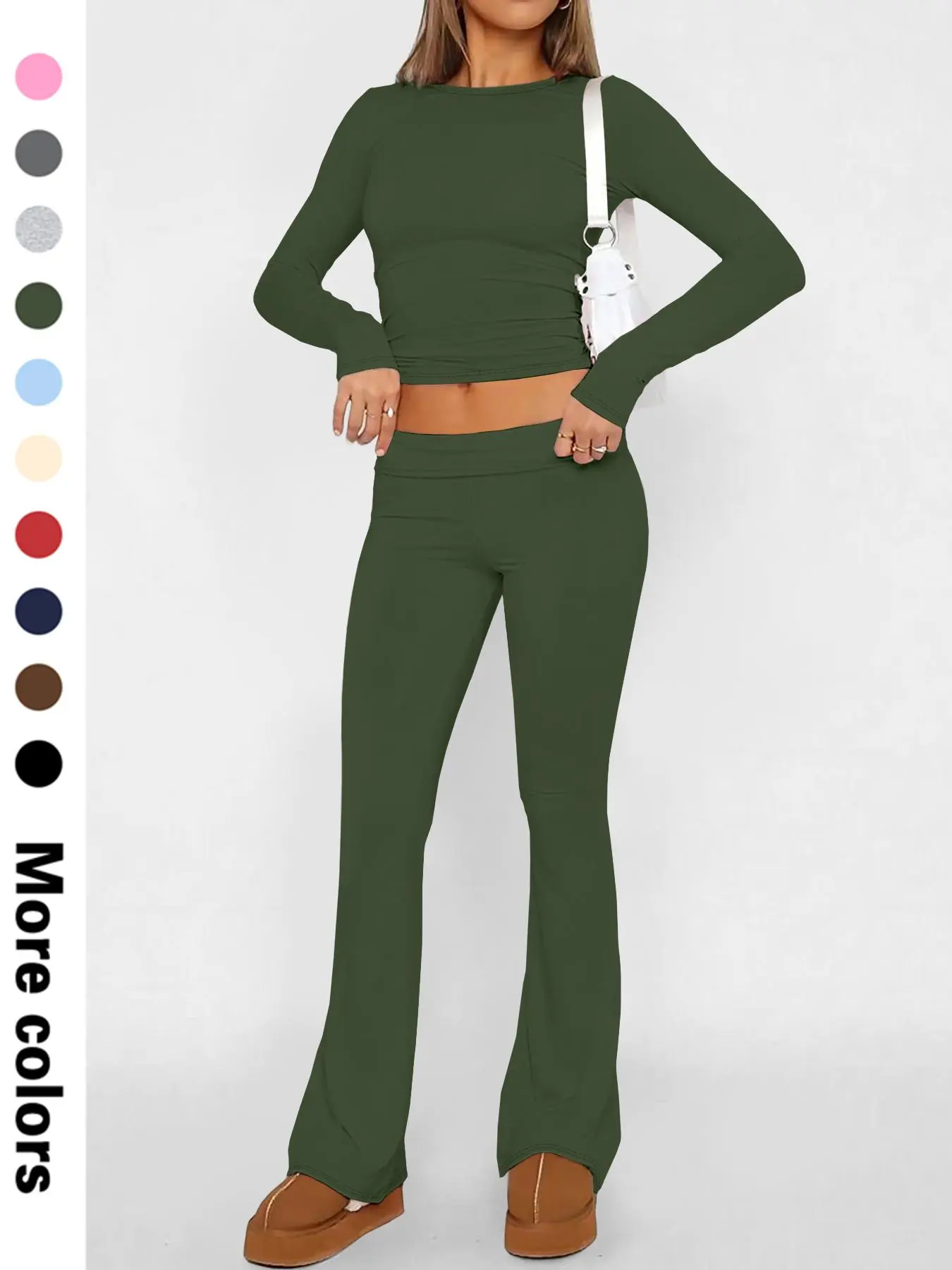Army Green