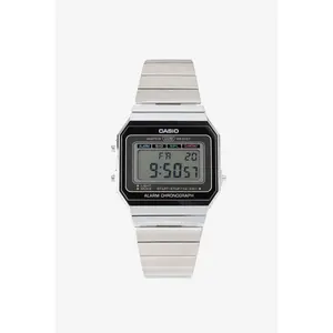 WCHD700W - Casio Iconic Men’s Watch
