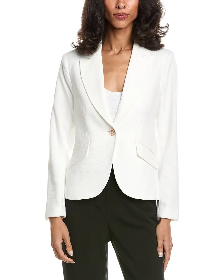 Tahari ASL Petite Blazer