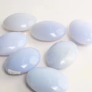 Blue Chalcedony | Meaning, Uses & Natural Stone Forms