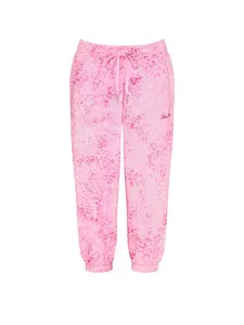 PINK Campus Fleece™ Capri Jogger Sweatpants