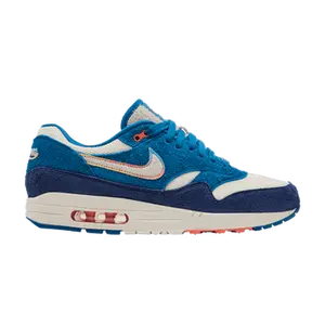 Nike Air Max 1 City Connect 'Brewers'