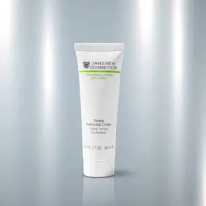 Janssen Cosmetics Tinted Balancing Cream for Combination Skin 50 ml