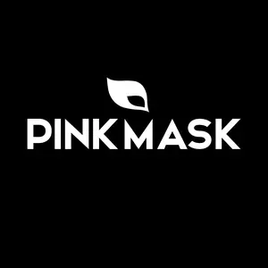 Pink Mask