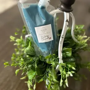 Squeezable Wax (Highly Scented)