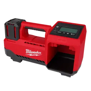 Milwaukee 2848-20 M18™ 18V Cordless Tire Inflator