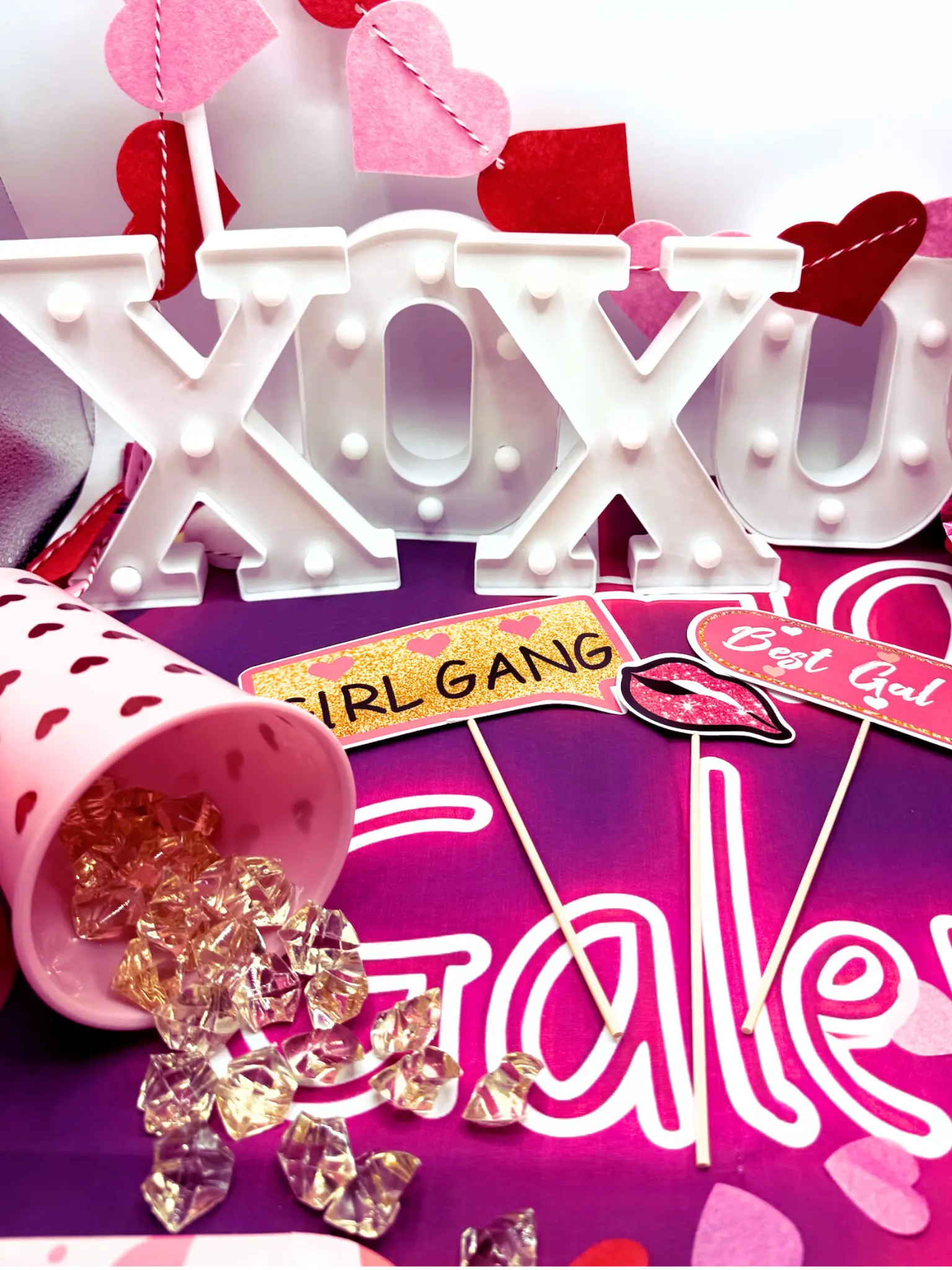 Galentine's Day Box