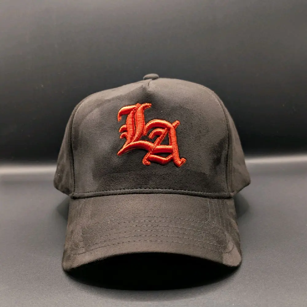 LA design all suede Hat LA design all suede Hat