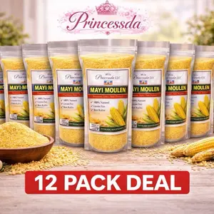 Wholesale 12 MAYI MOULEN HAITI