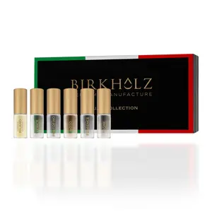 Italian Discovery Set 6x3ml