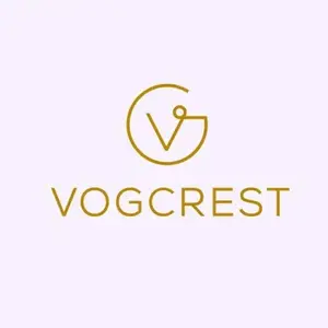 VOGCREST shop logo
