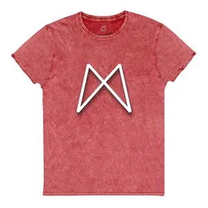 The Red Denim T