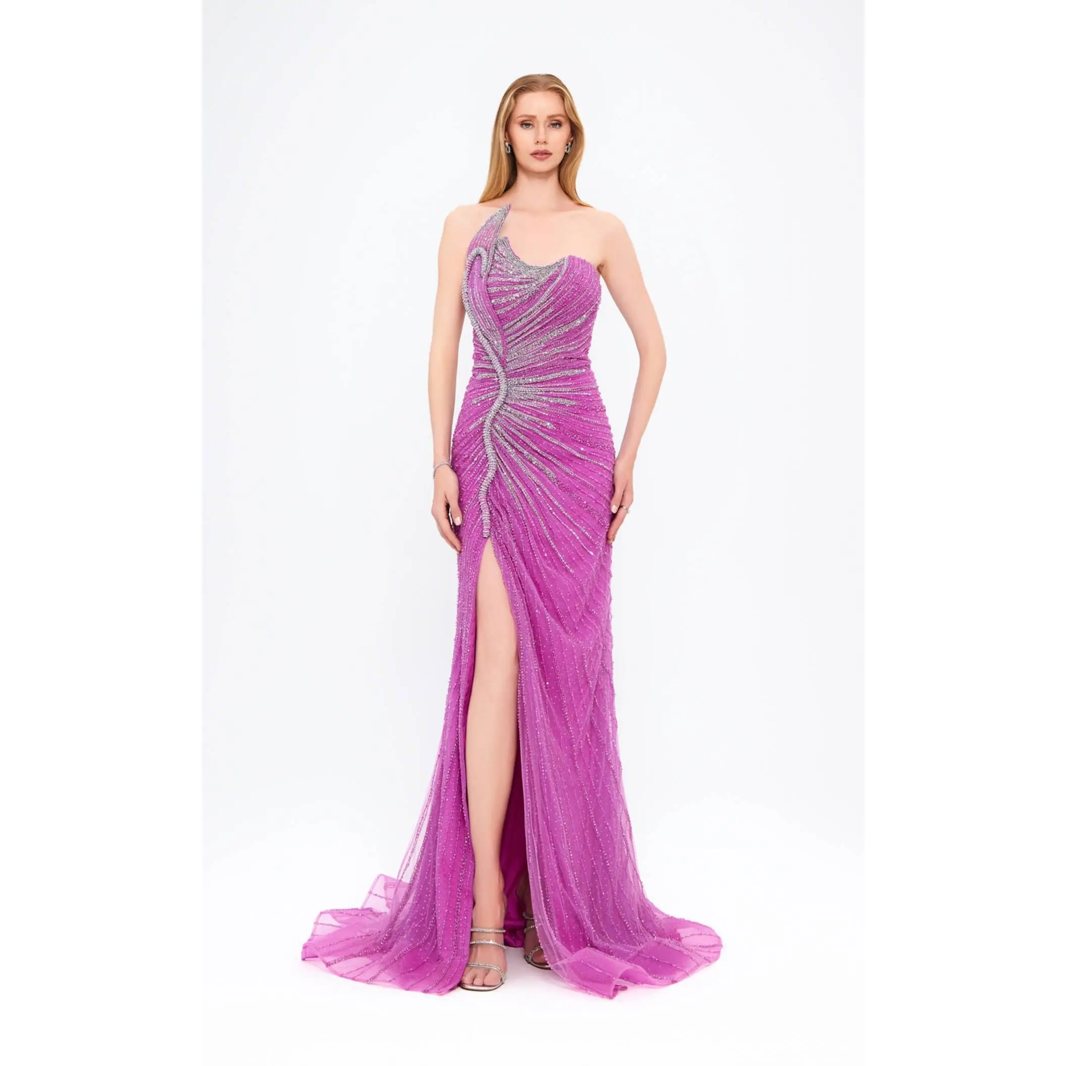 Mambo Couture 922MG203 Dress