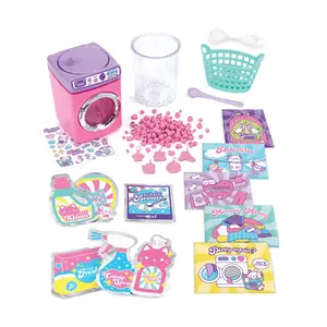 Make It Real Purr-fect Wash 'n Bead DIY Bracelet Set