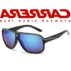 Oversized Sunglasses for Men & Women, Trendy Full Lens Design, UV Protection Eye Wear, Ideal for Stylish Daily Use