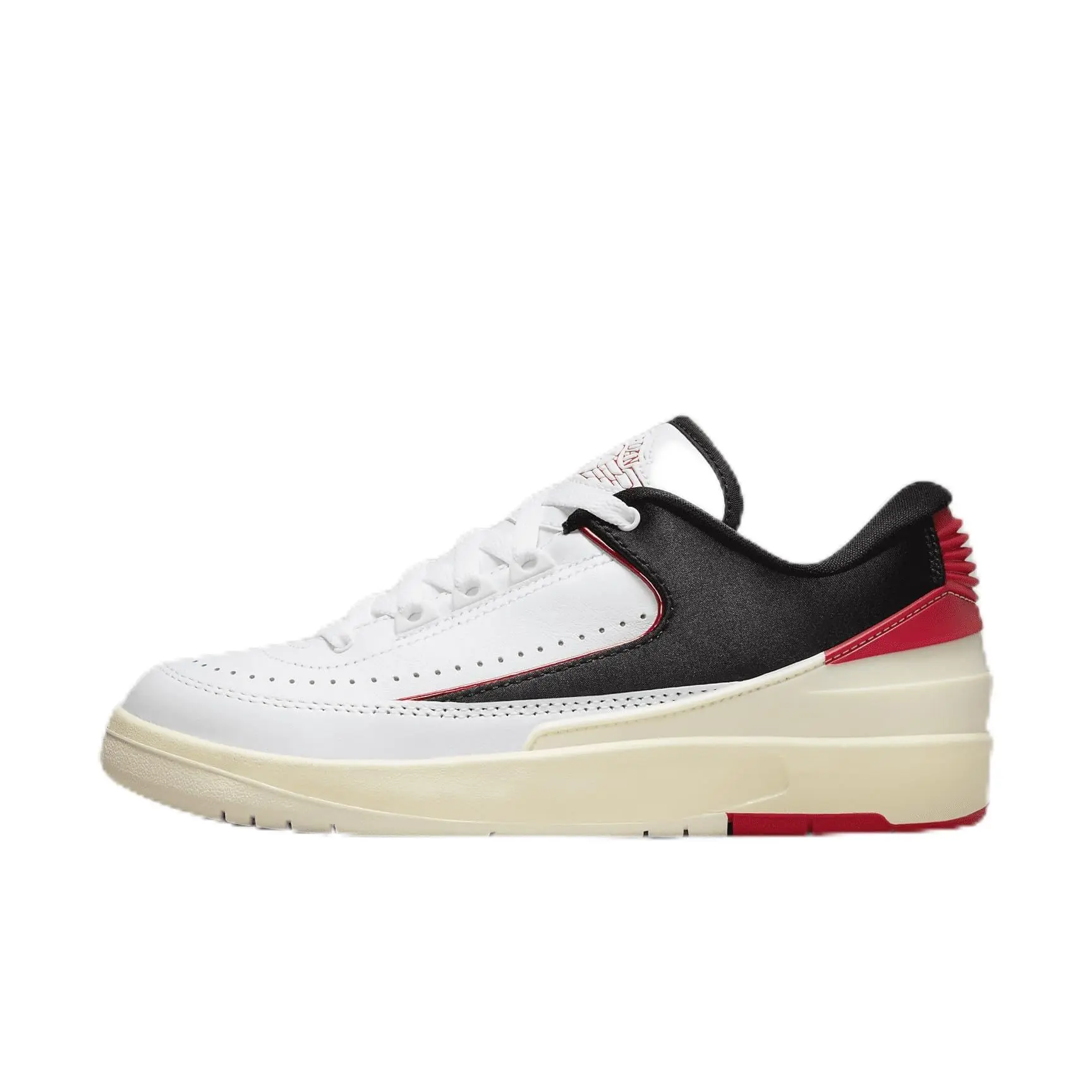 Air Jordan 2 Low Chicago Twist Women's Shoes