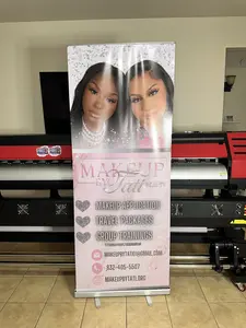 Retractable Banner