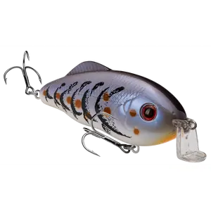 Strike King Hybrid Hunter Crankbait