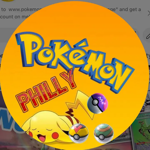 Pokemon Philly