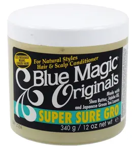 Blue Magic Originals Super Sure Gro, 12 oz