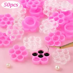 Honeycomb Lash Adhesive Cups