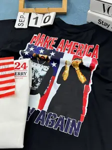 Make America Grey Again Ver3 Shirt Sweatshirt