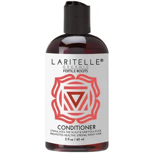 Laritelle Organic Conditioner Fertile Roots 2 oz