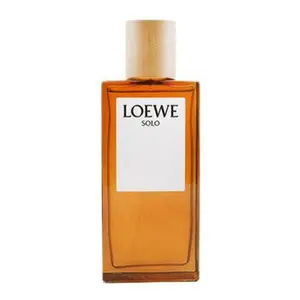Loewe Solo Eau De Toilette Spray  3.3oz 3.3oz
