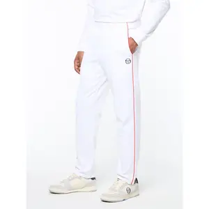 Olmi Track Pant- Brilliant White