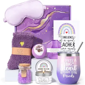 Teacher Gifts for Women, Teacher Appreciation for Women, Best Teachers Gifts, Back to School Thank You for Teachers from Student, Teacher's Day Christmas Birthday Thanksgiving Ideas