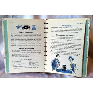 USED-Betty Crocker's Outdoor Cook Book by Betty Crocker (Hardcover)
