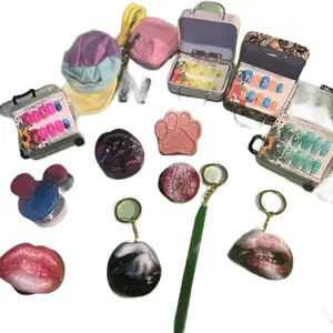 Poppers customized toys