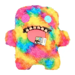 ZURU Fugglers Bigg Fugg 18'' Plush (Oogah Boogah)