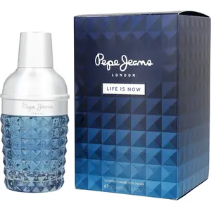 Pepe Jeans By Pepe Jeans London Edt For Men