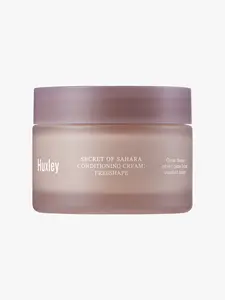 Huxley Conditioning Cream; Freeshape 50 mL