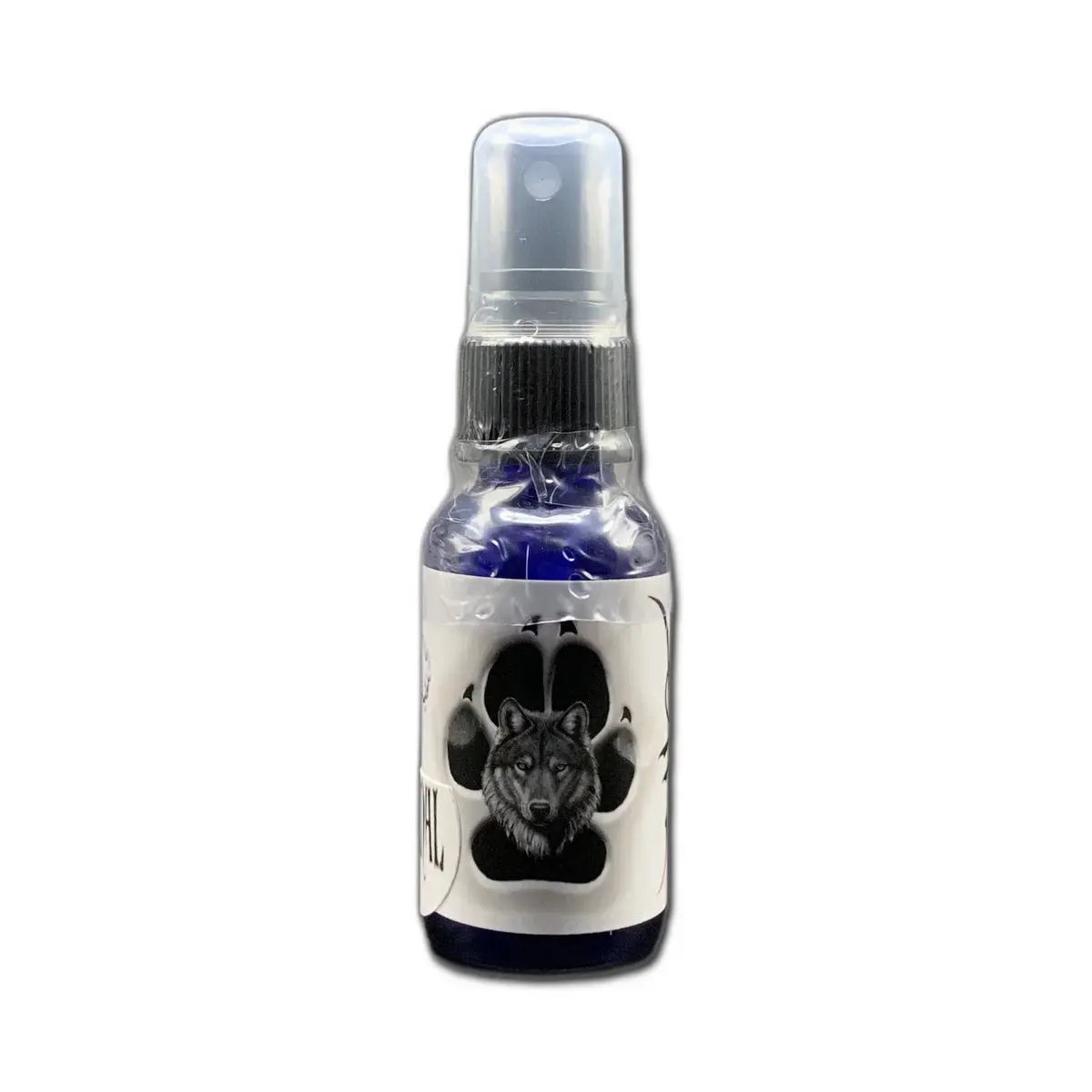 She-Wolf™ for Women | Pheromone Perfume