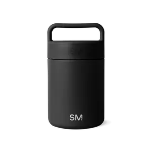 Simple Modern Provision Food Jar 12oz Reusable Stainless Steel Thermos for Hot Food - Leak Proof Lunch Storage Simple Modern Provision Food Jar 12oz Reusable Stainless Steel Thermos for Hot Food - Leak Proof Lunch Storage