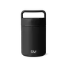 Simple Modern Provision Food Jar 12oz Reusable Stainless Steel Thermos for Hot Food - Leak Proof Lunch Storage