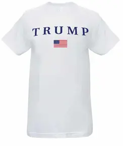 Classic Trump Tee