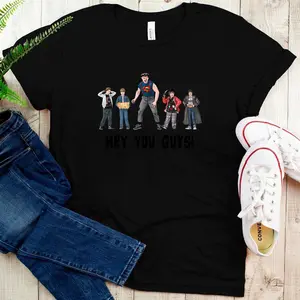 Hey You Guys 1985 T-Shirt